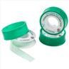 Green Oxygen Line Ptfe Thread Seal Tape Free Sample