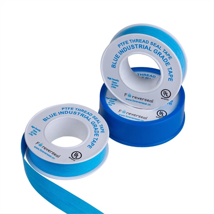 Thread Tape On Gas Lines factory