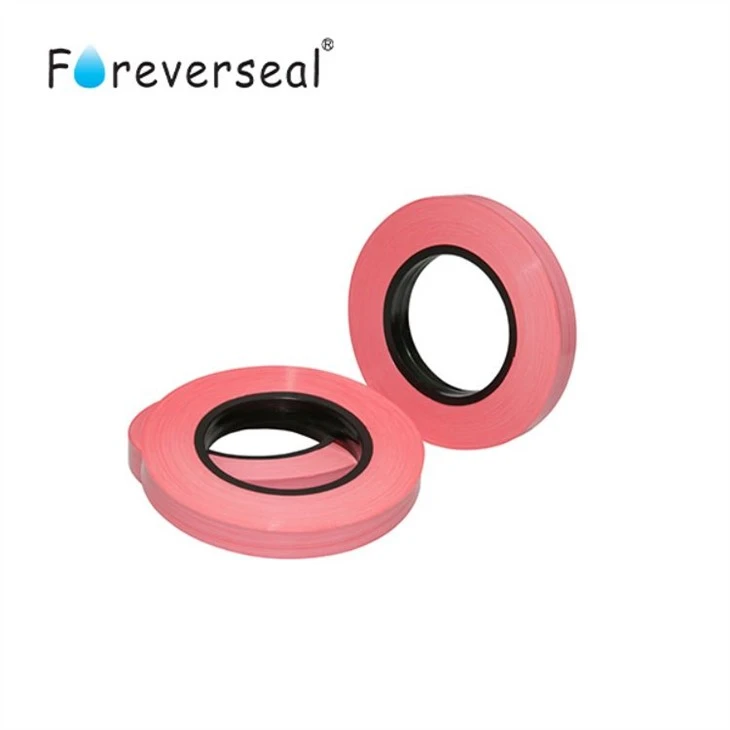 info-1-1 Unsintered PTFE Film For Wire in China