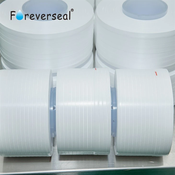 Low Loss Cable PTFE- Tape Dielectric Types