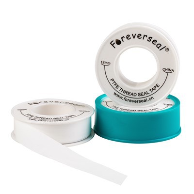 Тефлоновая лента для водопроводных труб