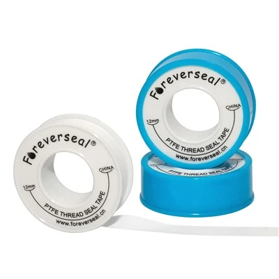 Pipe Thread Sealant Tape sample