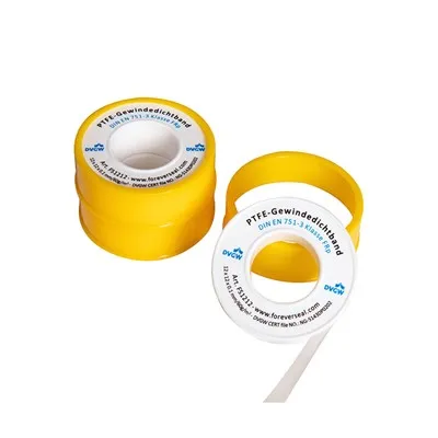 PTFE Dichtband / Gewindedichtband factory
